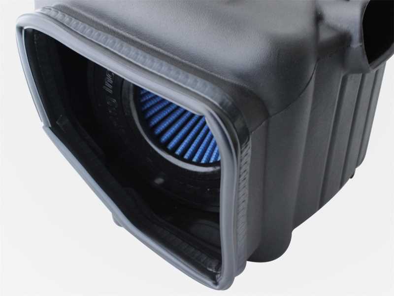 Momentum HD Pro 10R Air Intake System 50-74001